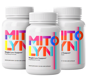 Mitolyn Review