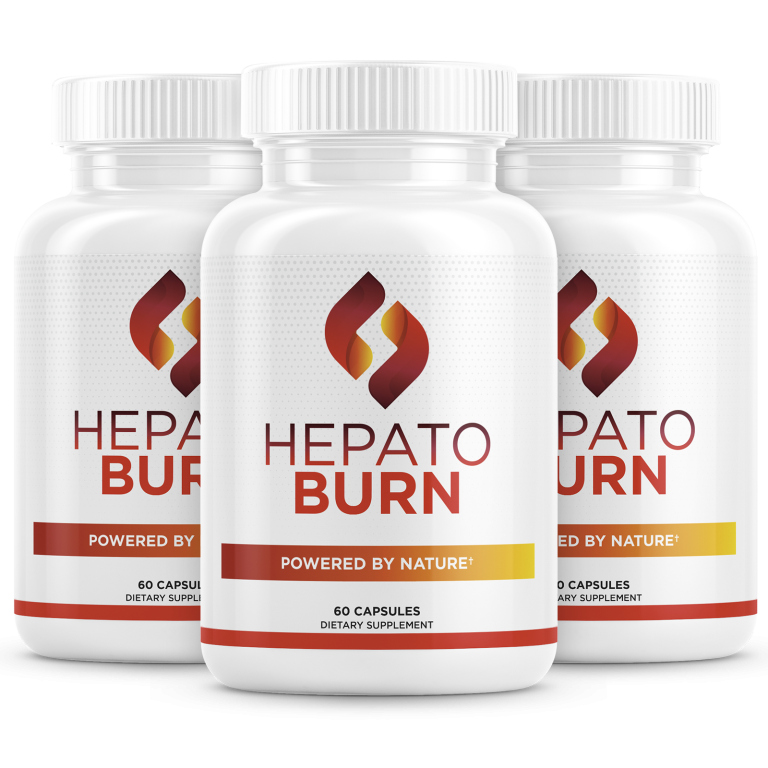 HepatoBurn Review